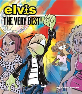 Elvis - The very best!