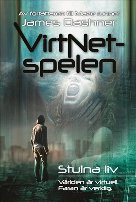 VirtNet-spelen - Stulna liv