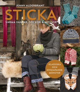 Sticka varma vantar, sockor och mössor