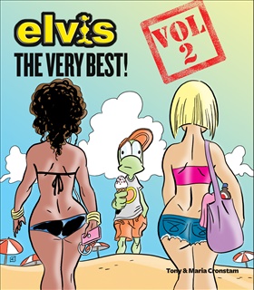 Elvis - The very best! Vol. 2