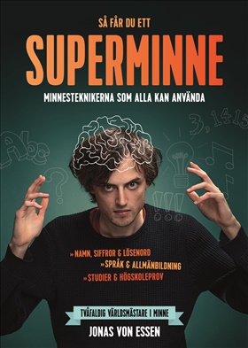Så får du ett superminne