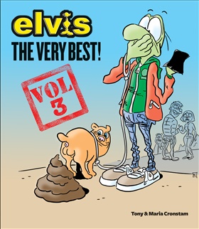 Elvis – The very best! Vol. 3