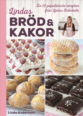 Lindas bröd & kakor