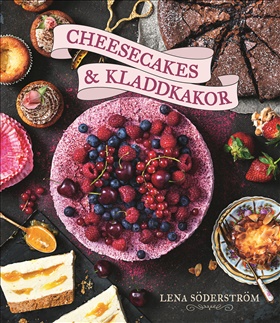 Cheesecakes & kladdkakor