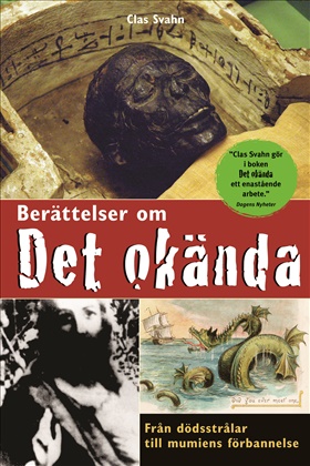 Berättelser om det okända