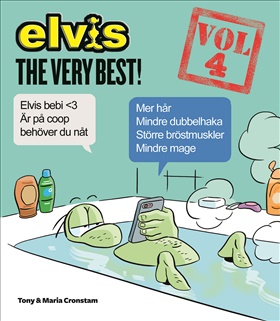 Elvis – The very best! Vol. 4