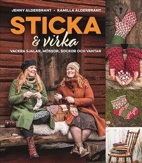 Sticka och virka