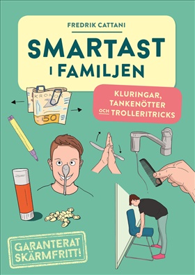 Smartast i familjen