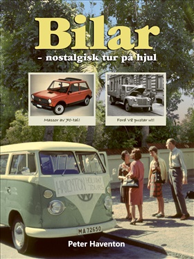 Bilar – Nostalgisk tur på hjul