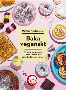 Baka veganskt