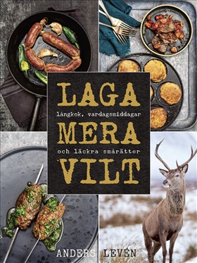 Laga mera vilt