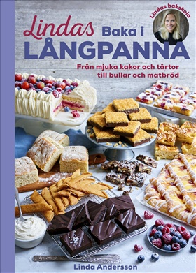 Lindas baka i långpanna