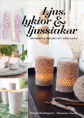 Ljus, lyktor & ljusstakar