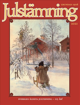 Julstämning 2021