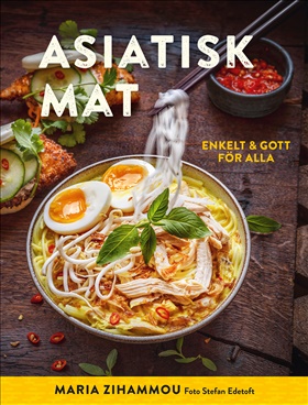 Asiatisk mat