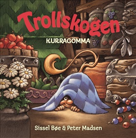 Trollskogen – Kurragömma