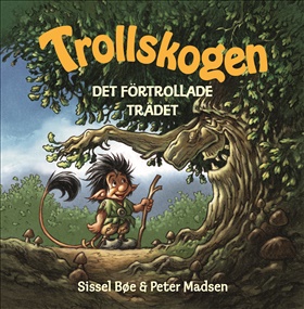 Trollskogen – Det förtrollade trädet