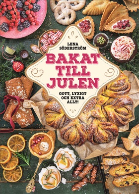 Bakat till julen