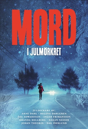 Mord i julmörkret