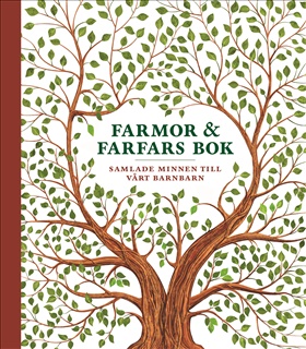Farmor och farfars bok