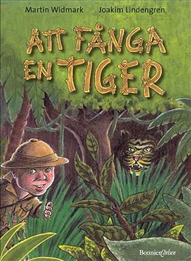 Att fånga en tiger