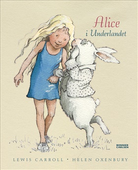 Alice i Underlandet