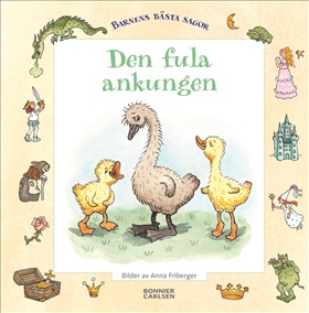 Den fula ankungen