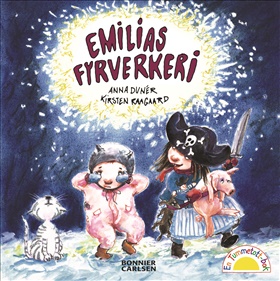 Emilias fyrverkeri