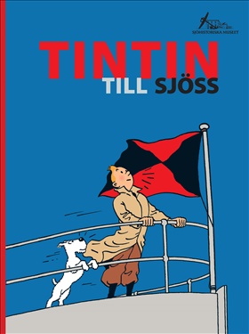 Tintin till sjöss