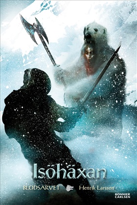 Isöhäxan