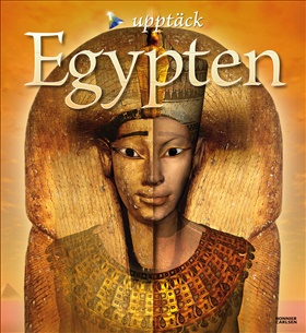 Upptäck Egypten