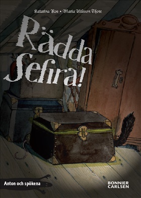 Rädda Sefira!