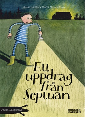 Ett uppdrag från Septuan