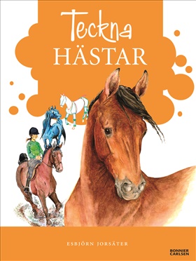 Teckna hästar
