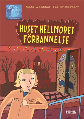 Huset Hellmores förbannelse