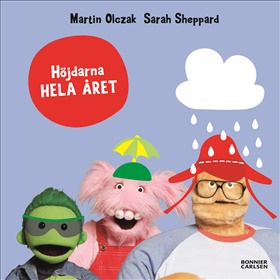 Höjdarna hela året
