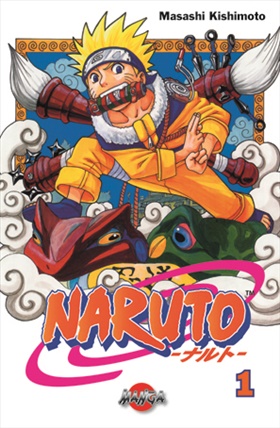 Naruto 1