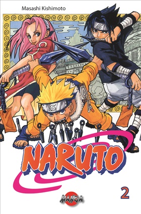 Naruto 2