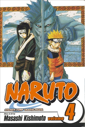 Naruto 4