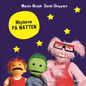 Höjdarna på natten