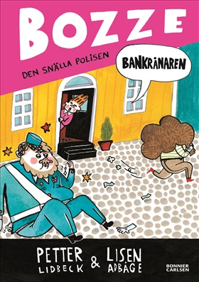 Bankrånaren