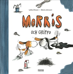 Morris och Griffo