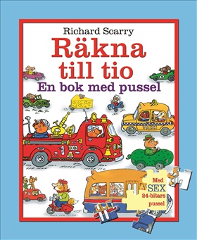 Räkna till tio