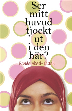 Ser mitt huvud tjockt ut i den här?