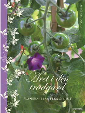 Året i din trädgård