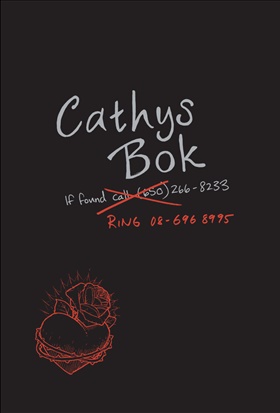 Cathys bok