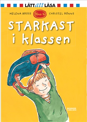 Starkast i klassen