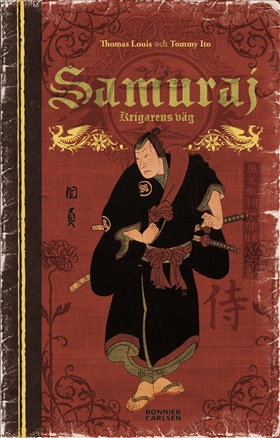Samuraj - krigarens väg