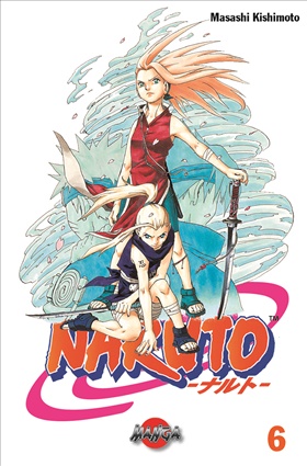 Naruto 6