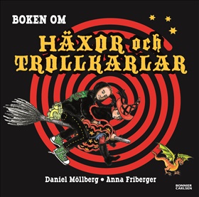 Boken om häxor och trollkarlar